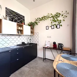 Dohany Design Apartamento