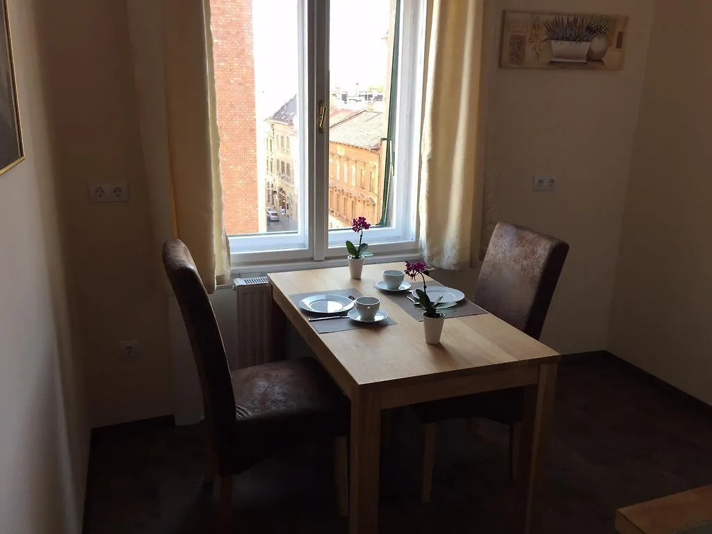 Апартаменты Bella Casa Budapest Center Венгрия