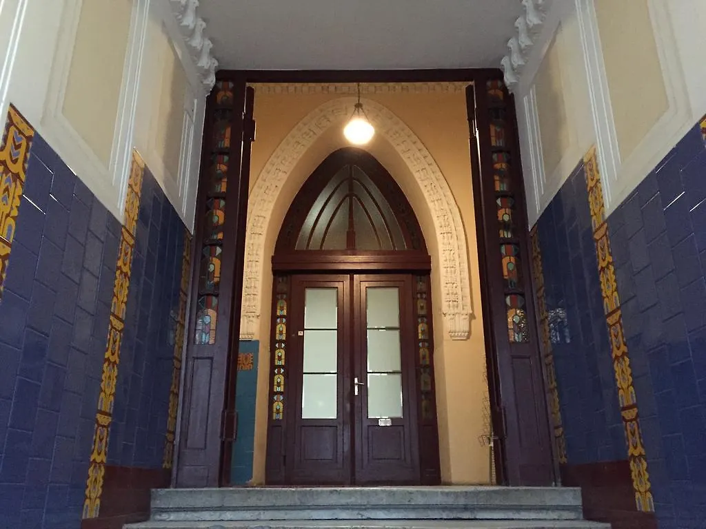 Апартаменты Bella Casa Budapest Center