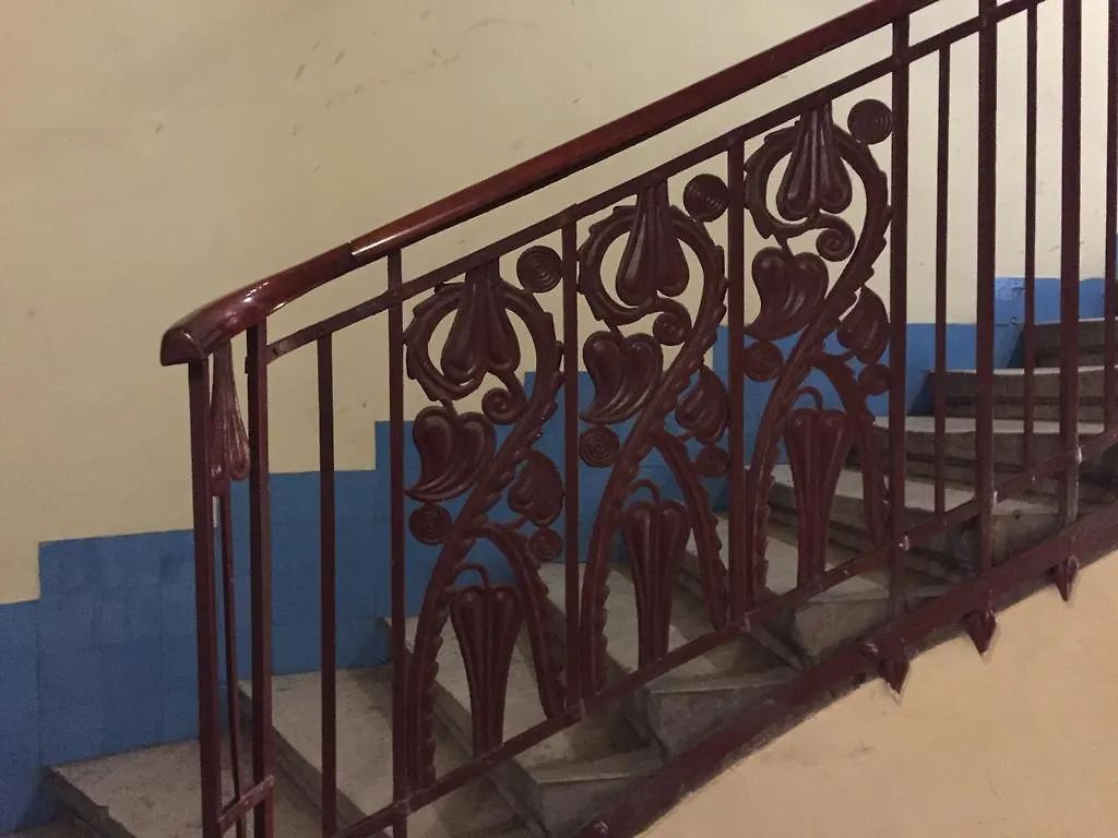 Апартаменты Bella Casa Budapest Center